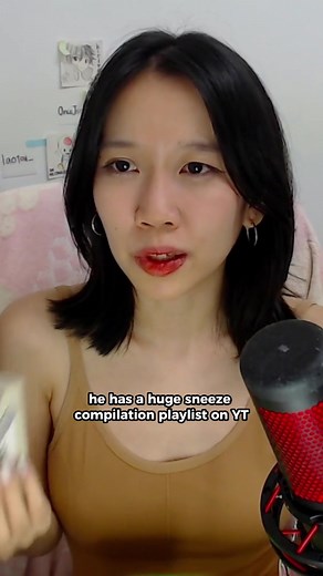 Hilarious Sneeze Compilation Playlist for Sneezing Enthusiasts!