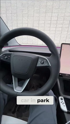 How To ACTUALLY Turn Off Your Tesla 🤯