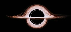 Decoding the dark arts of Interstellar's black hole – Physics World