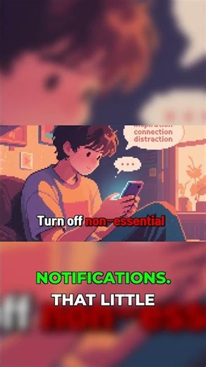 The app timer hack that saves hours #ProductivityTips #PhoneControl