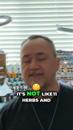 STOP making fake rust! The REAL technique is HERE.