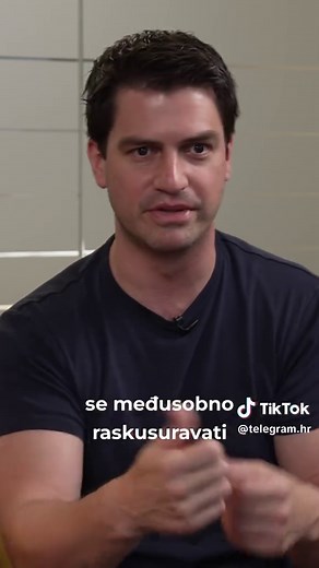 Kad jedna aplikacija postane dio svakodnevnog govora, znaš da se nešto ozbiljno dogodilo.