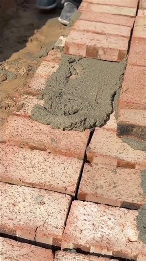 Bricklaying Techniques: Step-by-Step Process