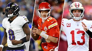 Here is the divisional round schedule for the 2024 NFL playoffs