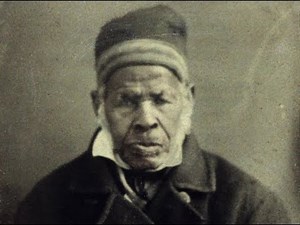 How the autobiography of a Muslim slave is challenging an American narrative