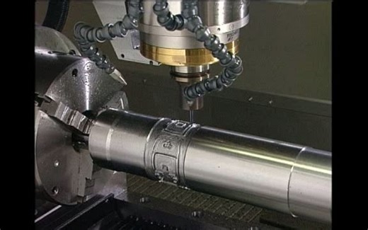 Roeders 罗德斯刀模加工