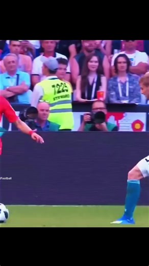 Mastering Football Competence Skills for Players