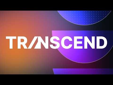 GitLab Transcend - Keynote