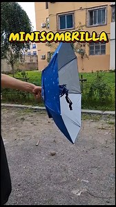 439K views · 10K reactions | ¿Si estuviera LLOVIENDO cual de estas SOMBRILLAS usarías para ir a la ESCUELA? | Nacho Minecraft | Facebook