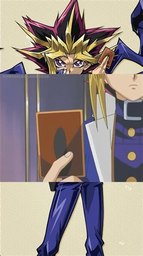 Yu-Gi-Oh!: Όταν ο Yugi χρησιμοποίησε τον δράκο του φίλου του εναντίον του…
