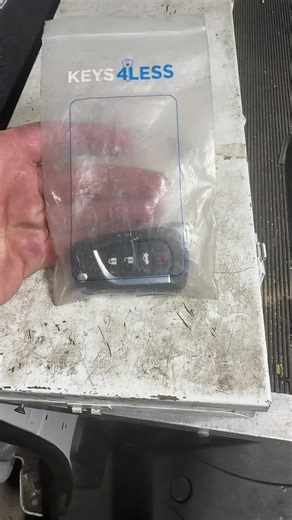 Unlock Your Earnings: Join Keys4less on TikTok