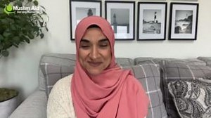 In this special appeal, Dalia Mogahed reminds us that Zakat isn’t just about fulfilling an obligation, it’s about standing with those in need and ensuring no one is left behind. Your contribution can provide food to the hungry, provide shelter to the displaced, and offer medical aid to the sick. This Ramadan, don’t let your Zakat wait. Give now and make an impact - muslimaid.org/appeals/zakat | Muslim Aid
