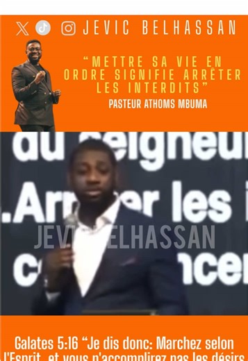 Mettre sa vie en ordre : Arrêter les interdits