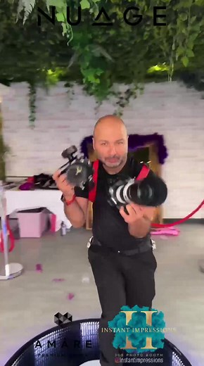 Life of a photographer on TikTok