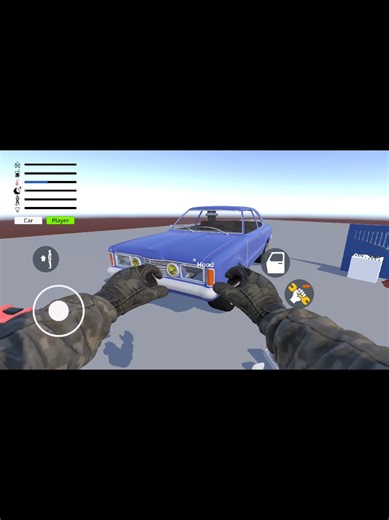 В ПРОФИЛЕ ИНФА #мобильныеигры #игрынаандроид #игрынателефон #mywintercar #mobilegames