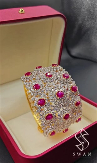 Custom Jewelry Designs Crafted with Passion
