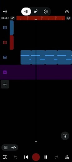 Go check out my band lab account!@Kujiragamer856#sounds
