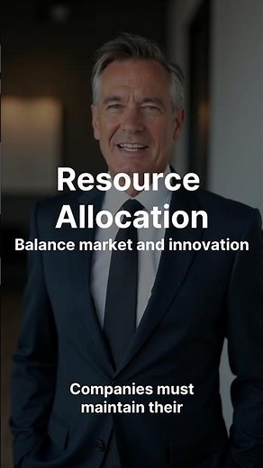 The Innovation vs. Competitiveness Dilemma | A Guide to Business Strategy