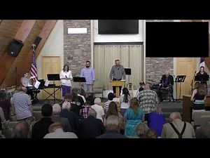 First Baptist Church Live Stream