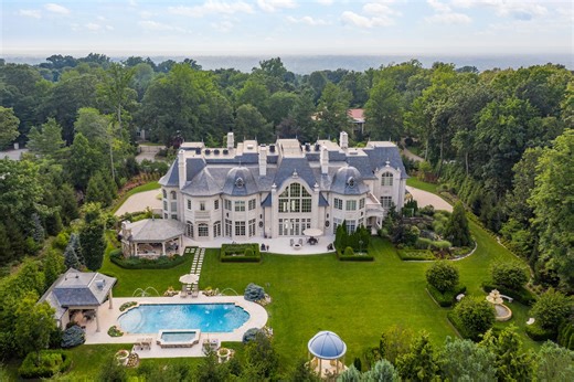 N.J.’s most expensive zip code is tied with Beverly Hills 90210 in a national ranking