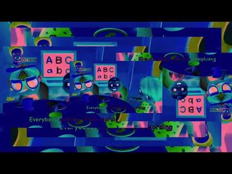 “Everybody Wake Up… It’s Breakfast Time!” but it’s CURSED 😭💀