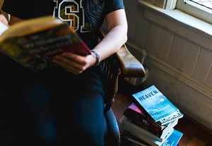 Join USF’s new Alumni Book Club | University of San Francisco