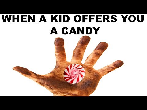 Memes Only Kids Will Understand