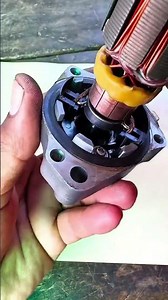 This method helps you to install the dynamo cable.