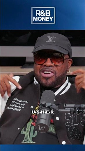 Nice & Slow • Jermaine Dupri • R&B MONEY Podcast • Ep.150 #rnbmoneypodcast