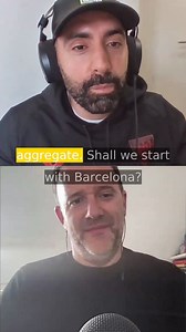 How good were Barça in their 7-2 win v Newcastle?! 🤩@PhilKitro & @sidlowe discussed in the Bonus Pod!