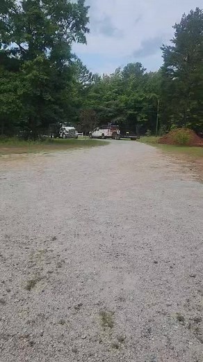 11K views · 118 reactions | More work on the driveway | The Shabby Shack | Facebook