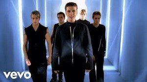 FLYING WITHOUT WINGS Lyrics - WESTLIFE | eLyrics.net