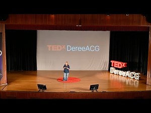 The Power of Unlearning | Rea Vitali | TEDxDereeACG