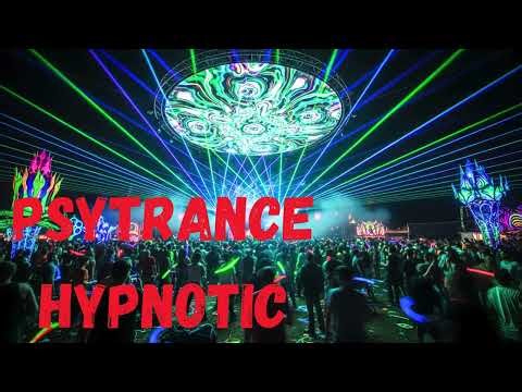 #psytrance pulsating, hypnotic, electronic with layered textures and deep basslines ##electronic