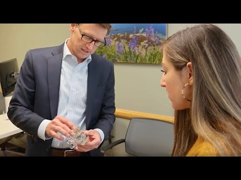 Total Disc Replacement: An Alternative to Spinal Fusion I Dr. Mark Robinson