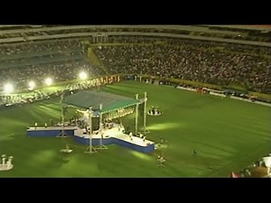 Homenaje a Jesús — Concierto completo