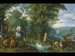 Inna Historia Świata: Świat przed upadkiem człowieka