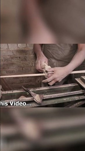 Epic Woodworking Skills - Workshop Tour!