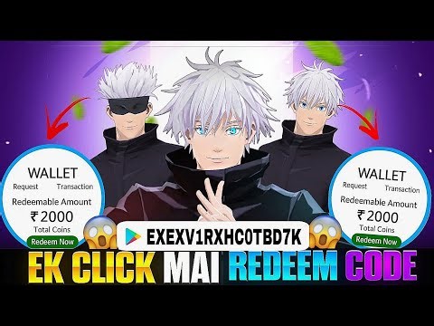 FREE REDEEM CODE | FREE REDEEM CODE APP | FREE GOOGLE PLAY REDEEM CODE APP | FREE REDEEM CODES 2026