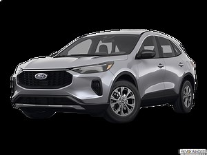 2026 Ford Escape: Price, Review, Photos and Specs - Read This Before You Buy Driving