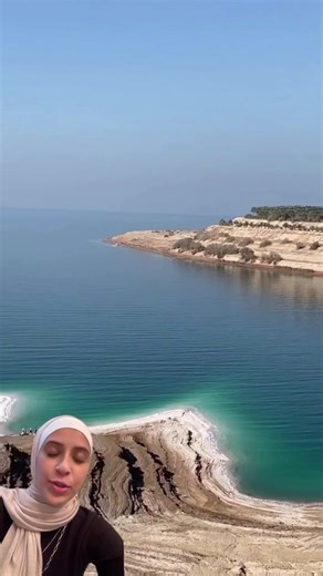 Exploring the Wonders of the Dead Sea in Jordan