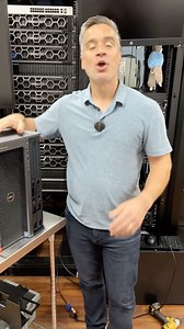 8K views · 177 reactions | StorageReview on Reels | Facebook