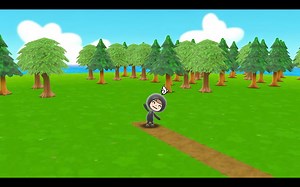 The New Denpa Men confirmed for worldwide release