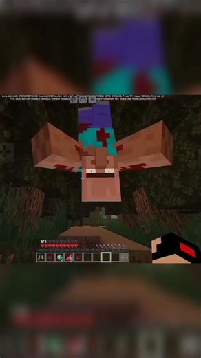 scariest minecraft map ever || but i play this map