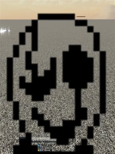 gaster moveset (WIP) #undertale #jujutsushenanigans #jjs #roblox #роблокс #Гастер #Gaster #Андертеил #Дельтарун