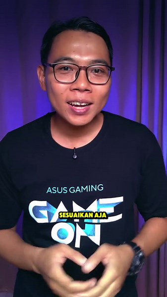 Laptop Gaming Terbaik untuk Kamu