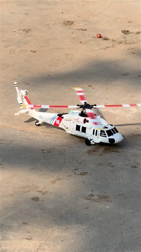 Helicopter K270 #fypシ #toys #airplane #rchelicopter