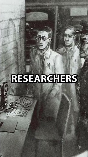 The Russian Sleep Experiment