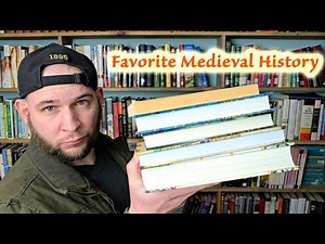 The Best Medieval History Books I Read in 2024