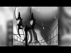 Mt Lady MHA Inktober